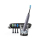 Philips Sonicare Szczoteczka soniczna HX9924/47 DiamondClean Smart - 479756 - zdjęcie 2